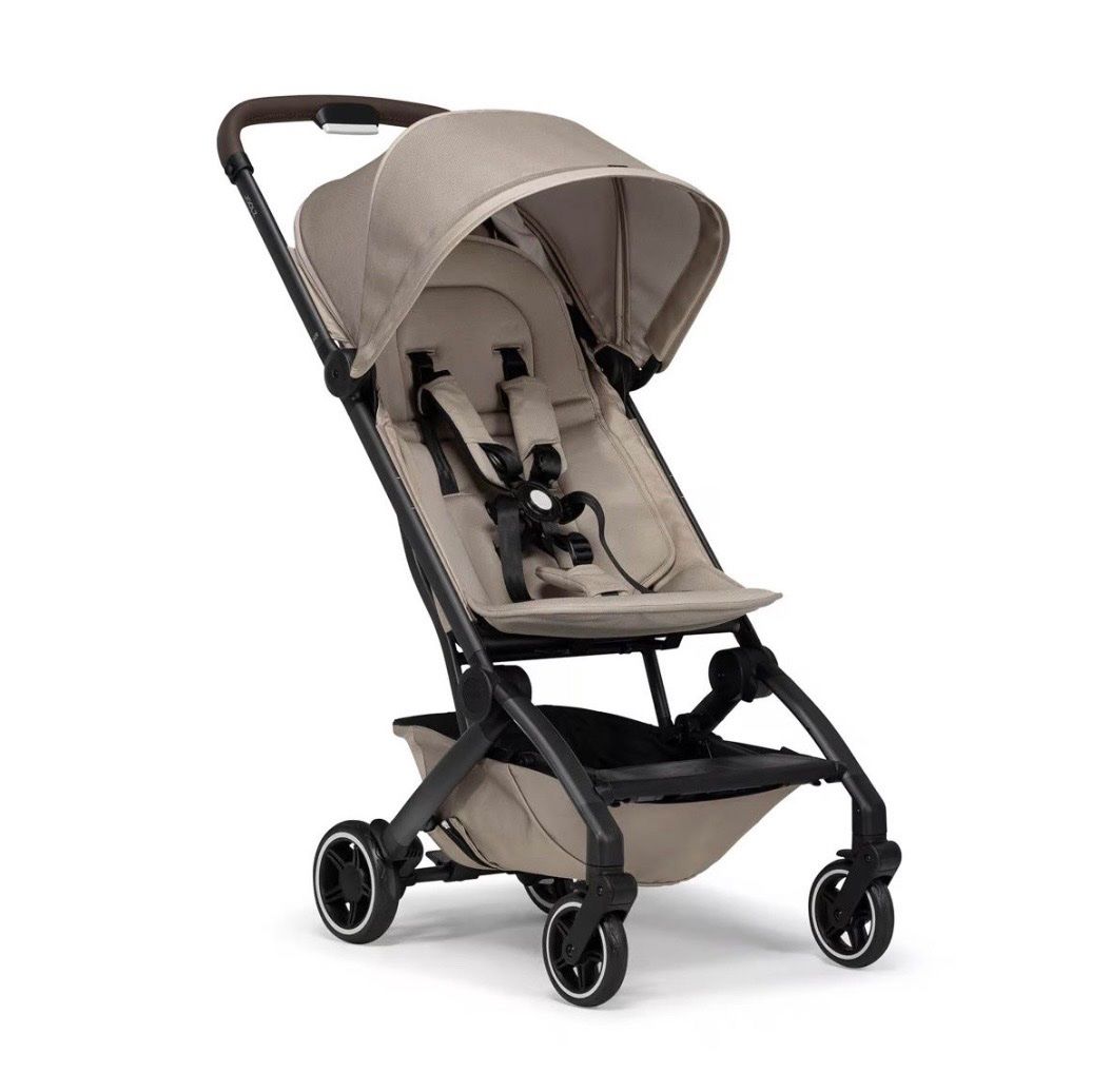 Joolz Kinderwagen: Joolz Aer Buggy Taupe – Gebraucht aus Bassersdorf von padrich