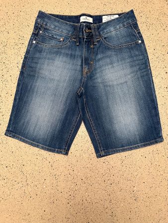 Jeans Shorts Tom Tailor Grösse 27