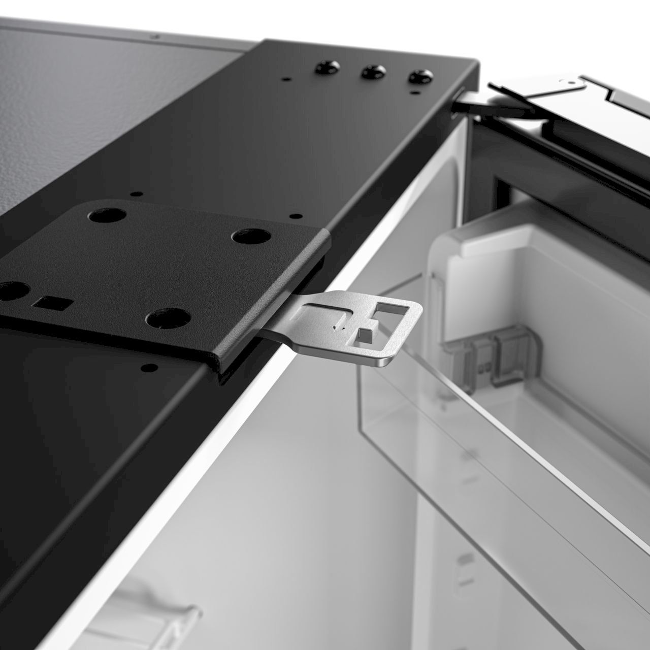 Dometic Kühlschränke & Kühlen: Dometic NRX 50C Kompressorkühlschrank – Neu und originalverpackt aus Bottighofen von zaap 3