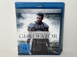 Gladiator Blu Ray