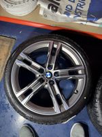 BMW Reifen und Felgen