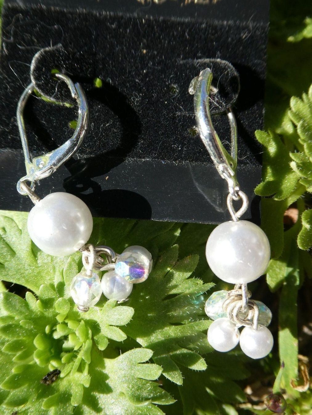 Ohrringe & -stecker: Ohrringe von Bijou Brigitte, neu – Neu (gemäss Beschreibung) aus Gattikon von kaandooh 1