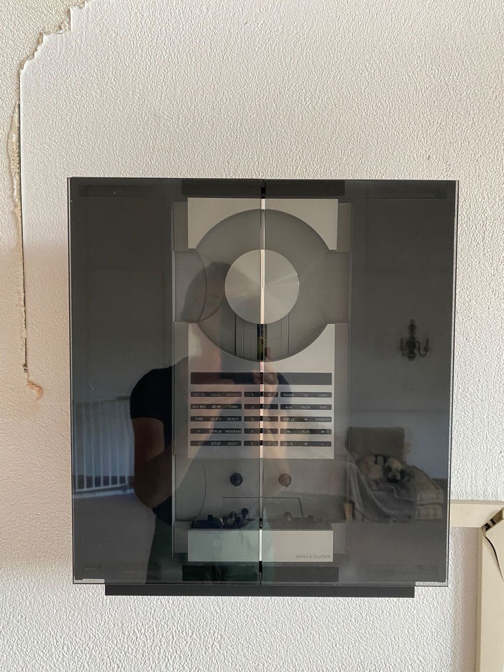 Bang & Olufsen Systèmes audio & multimédias: Bang & Olufsen Beosound Ouverture – Défectueux à Davos Platz par che_qzn8