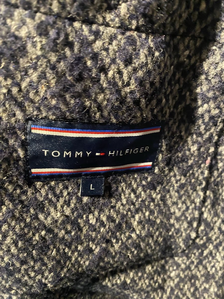 Tommy Hilfiger Mäntel: Schöner Tommy Hilfiger Wollmantel – Gebraucht aus Holziken von ilaaisa 2
