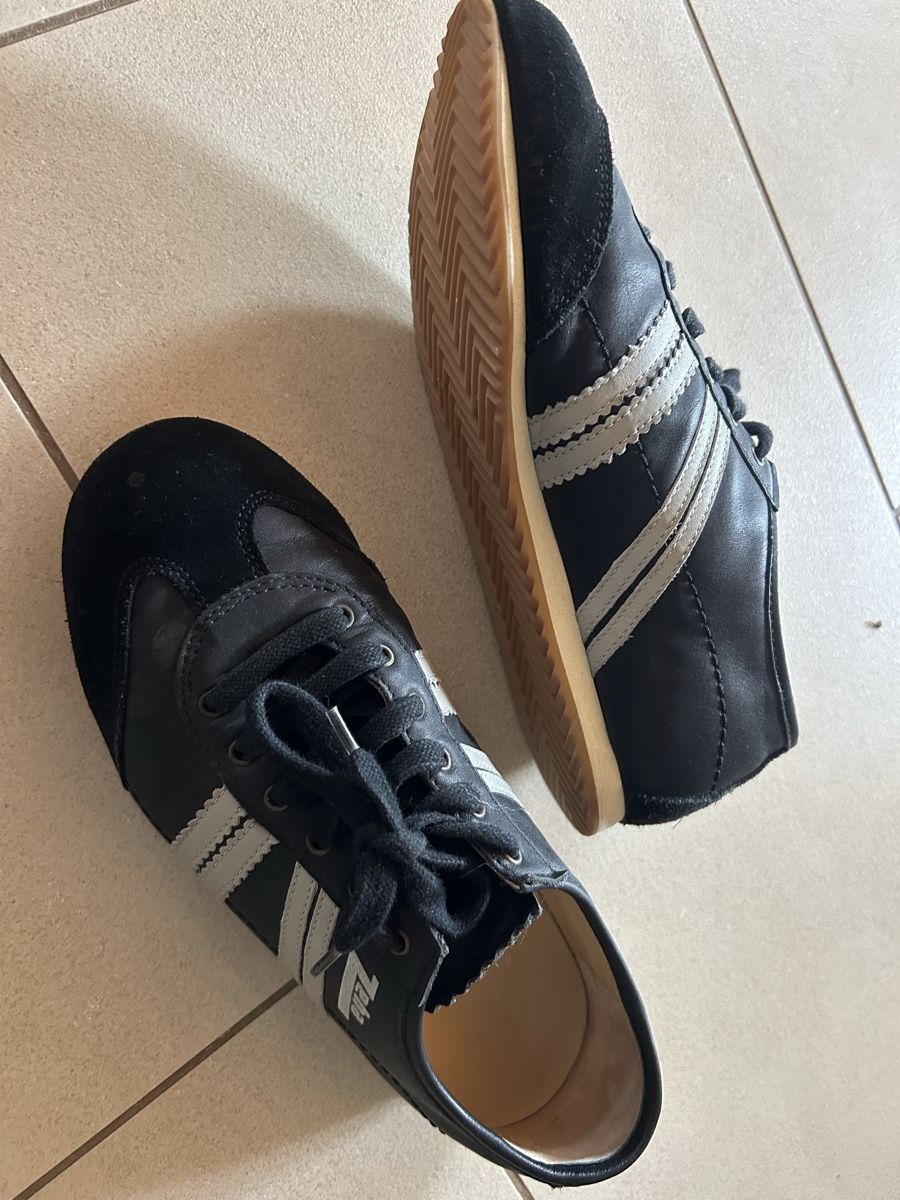 Scarpe da donna: Zeha Berlin Sneaker Gr 39 – Usato da Aegerten venduto da CeliKo 4