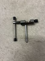 Kettennieter für Veloketten, bicycle chain tool