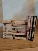 grosse BL Manga Sammlung