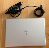 HP EliteBook 840 G5