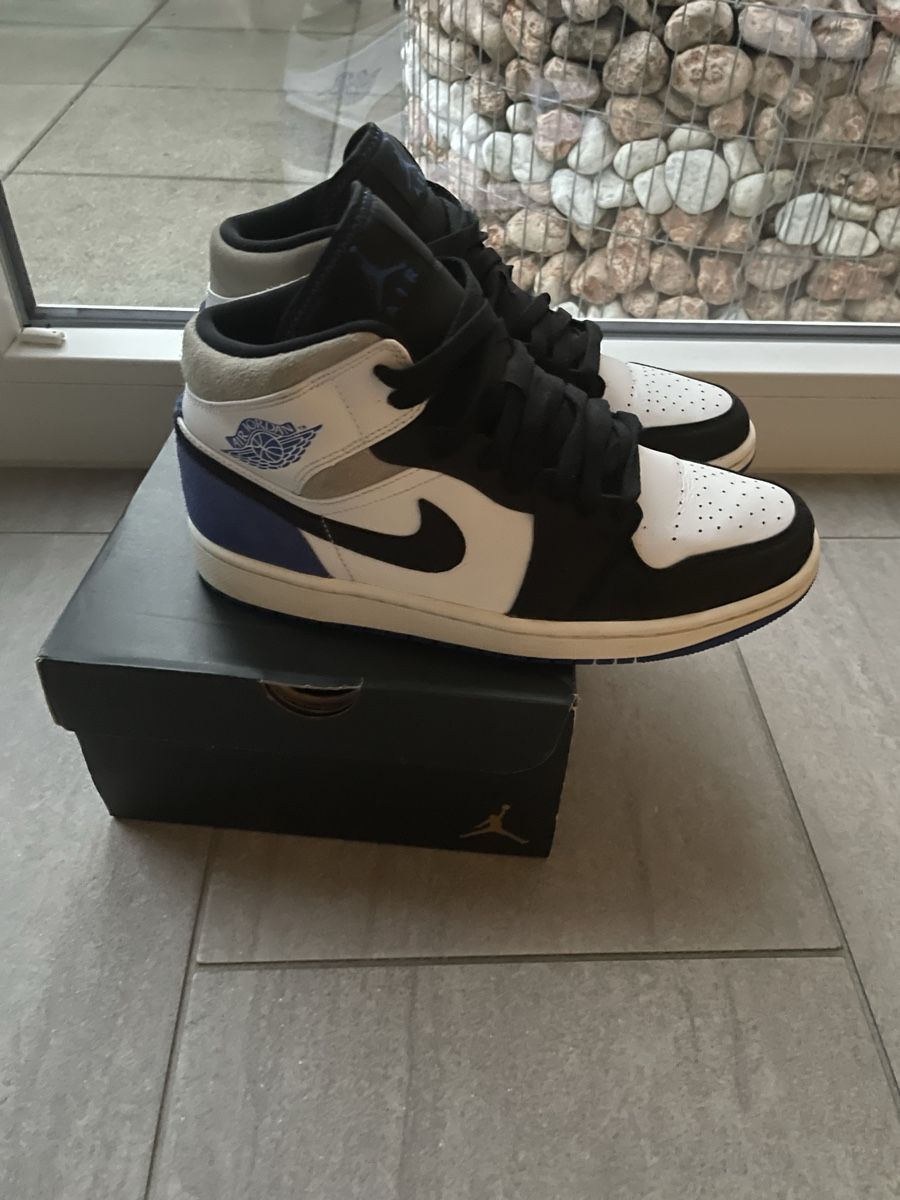 Jordan Scarpe da uomo: Jordan 1 – Usato da Dompierre FR venduto da matmath 3