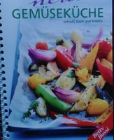 Betty Bossi Gemüseküche