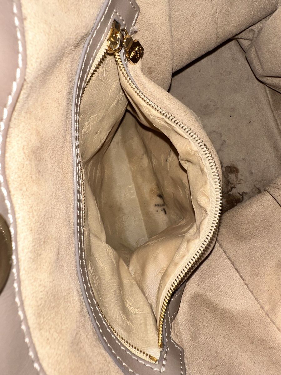 Maison Mollerus Taschen für Damen: Beuteltasche Mollerus – Gebraucht aus Küsnacht ZH von adr_669g 8