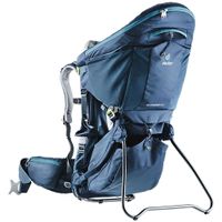 Deuter Kid Comfort Pro – Kindertrage, sehr guter Zustand
