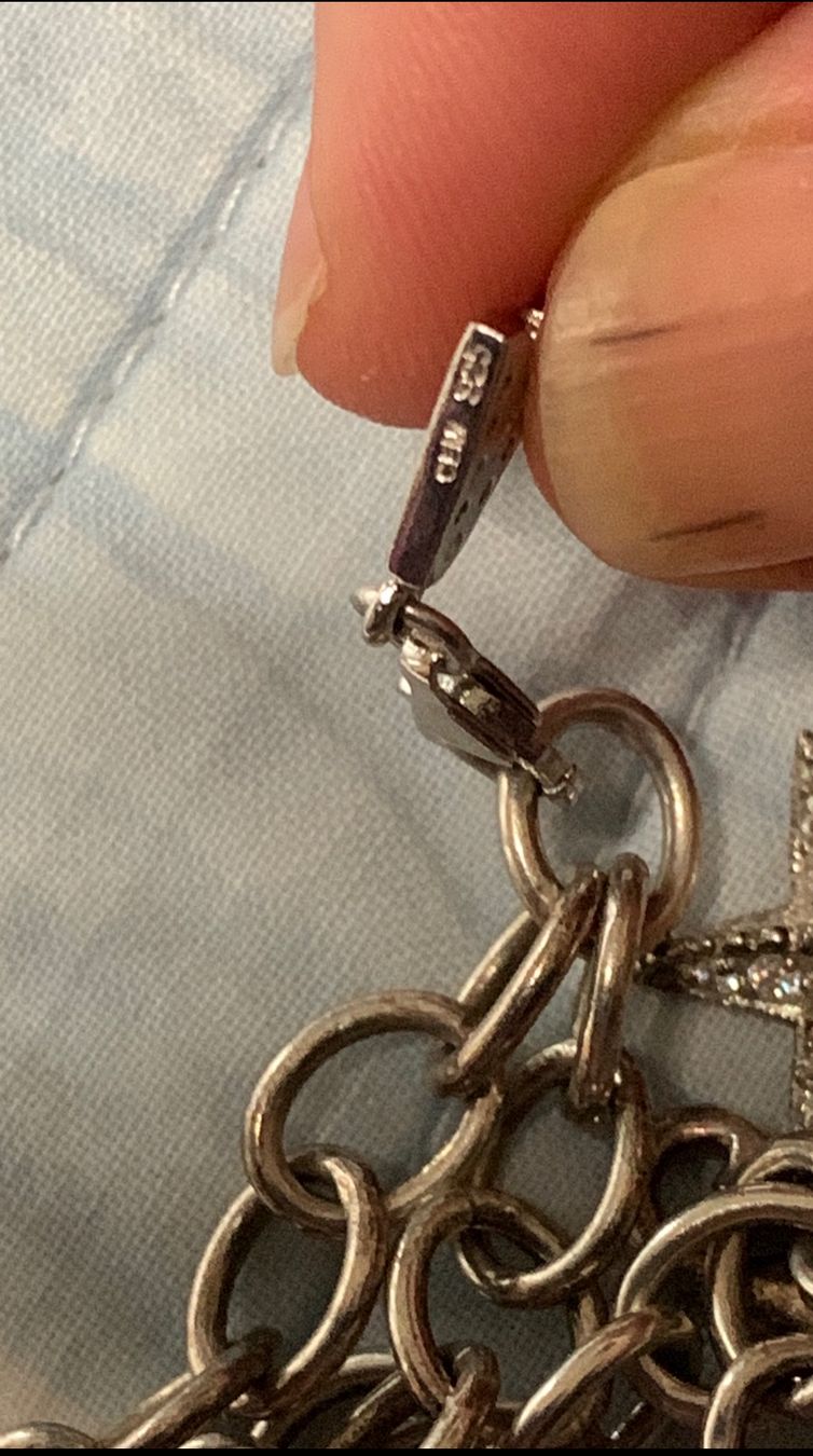 Armbänder & -reifen: CEM Silber Charm- Armband – Gebraucht aus Affoltern am Albis von Sveta75 4