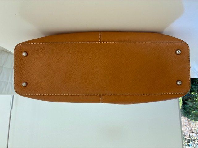 Tod'S Sacs femmes: Tods Bag Leider beige – D'occasion à Bottmingen par Claude_T 5