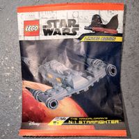 LEGO Star Wars N-1 Starfighter 912405 Limited Edition