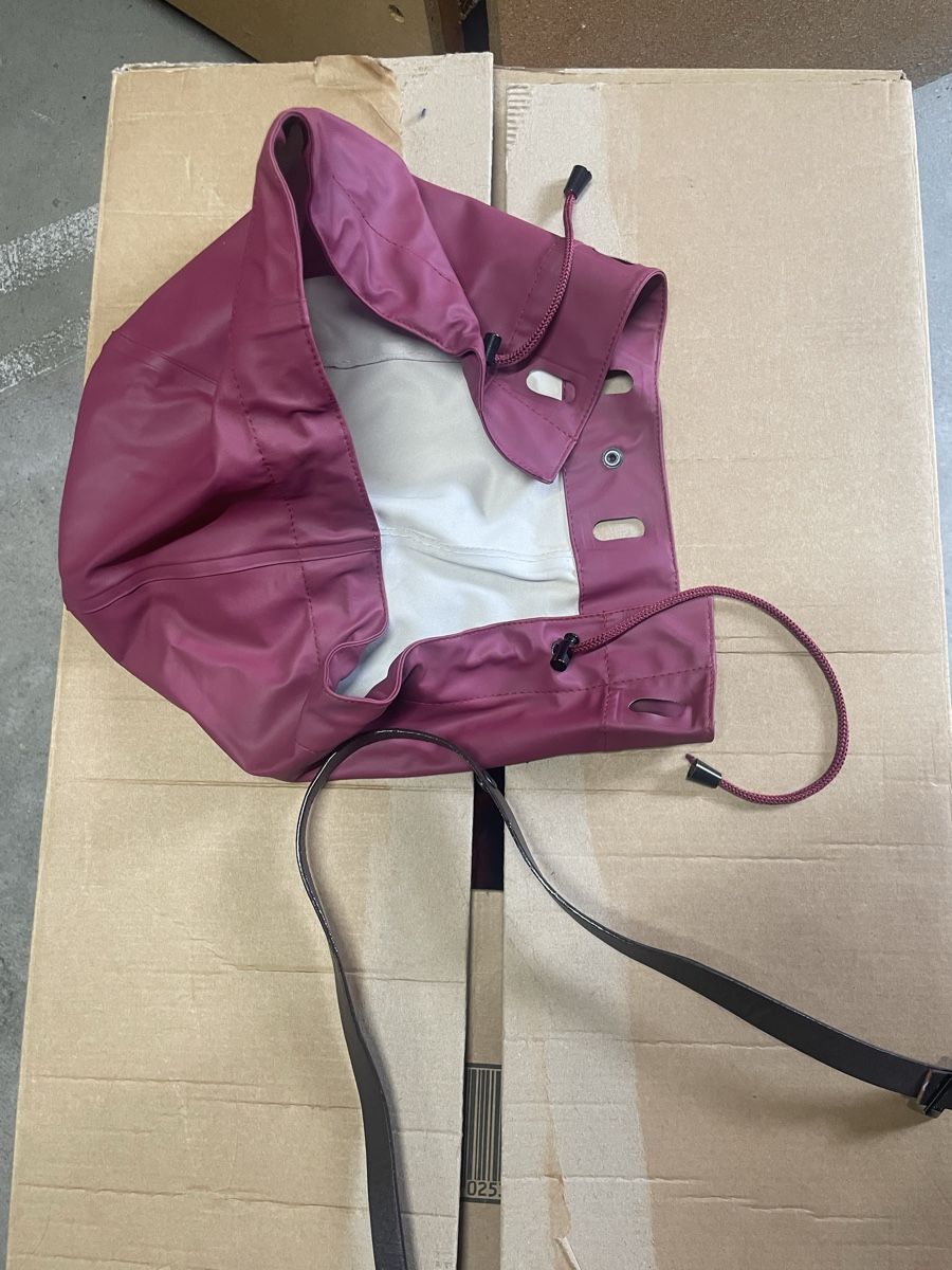 Ilse Jacobsen Cappotti: Ilse Jacobsen Raincoat – Usato da Maienfeld venduto da saoma123 2