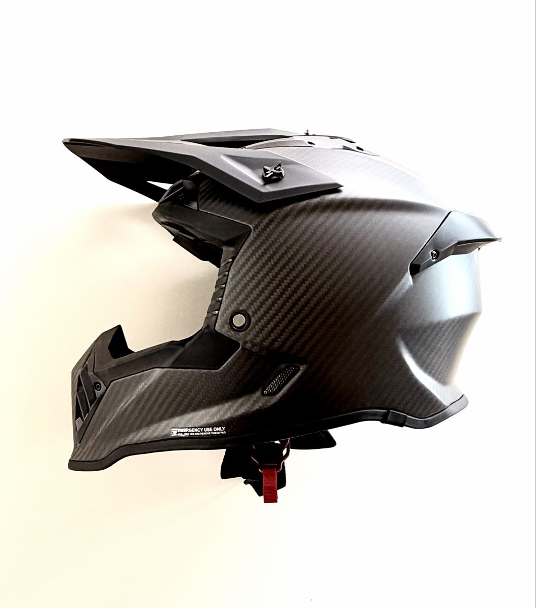Caschi & visiere: Crosshelm // Supermoto #M – Nuovo (secondo la descrizione) da Amriswil venduto da kemacon 1