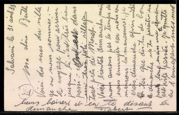 Cartoline postali: AK Salvenach, Straßenansicht im Ort – Usato da Berlin venduto da bartko-reher 1