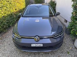 VW Golf Variant 1.5 eTSI Life DSG 2023