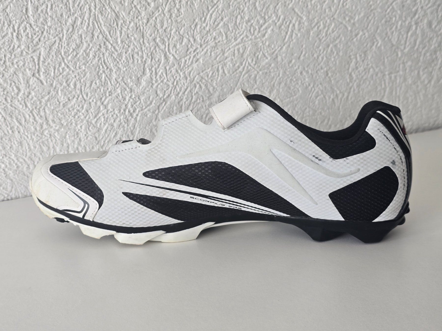 Northwave Chaussures hommes: Chaussures de cyclisme Northwave T- 46 – D'occasion à Les Verrières par kitel79 3