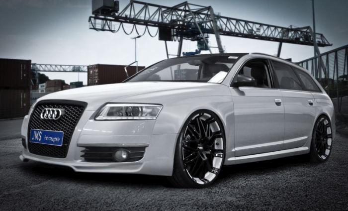 Audi Tutti pezzi di ricambio auto: Suspension Coilovers Audi A6 4F 2004-2011 – Nuovo e nell'imballaggio originale da Courrendlin venduto da audittfl