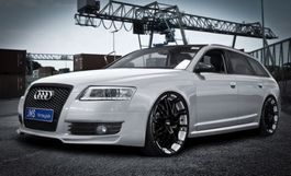Suspension Coilovers Audi A6 4F 2004-2011