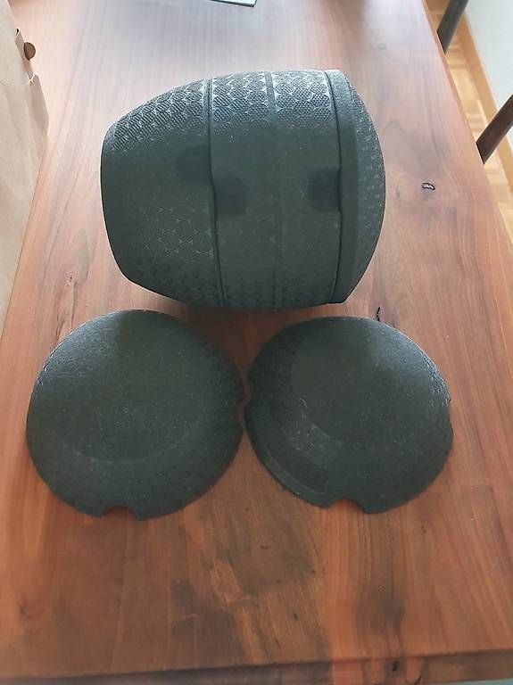 Massagegeräte: Liebscher&Bracht /Rückenretter – Gebraucht aus Zürich von Kadas8 1