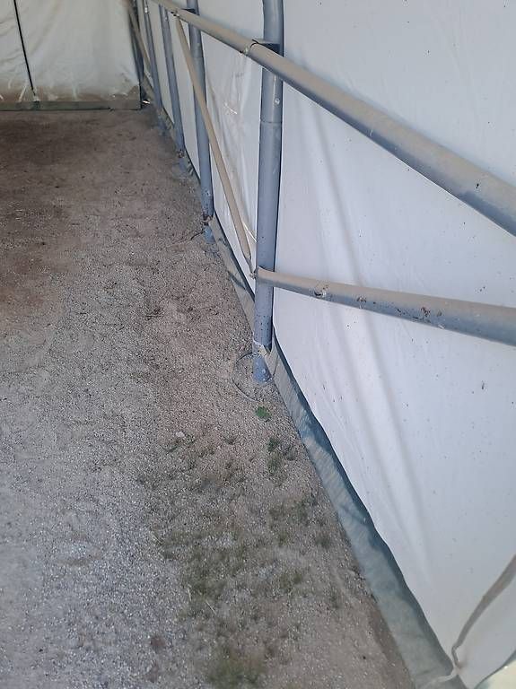 Tende & Padiglioni: Pavillon 6x7x4 metres – Usato da Charmoille venduto da vin_lf9s 1