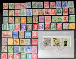 DEUTSCHLAND SAMMLUNG DEUTSCHES REICH BAYERN HITLER AB 1882 G