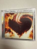 Timo Gross – It's All About Love (Vergriffen 2014)