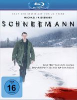 Schneemann (Blu-Ray)