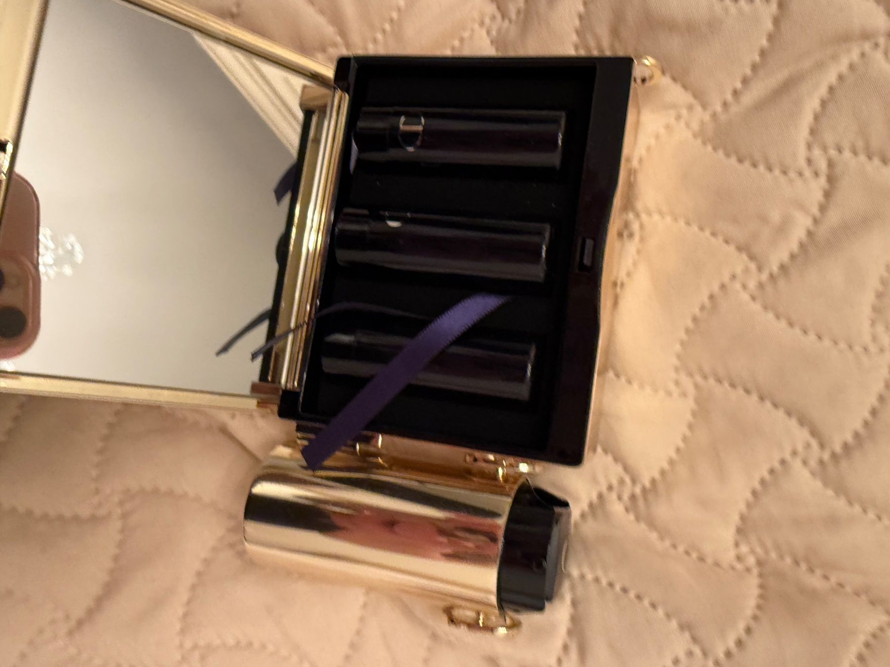 Make-up: Dior limite Edition Lippenstift – Nuovo (secondo la descrizione) da Allschwil venduto da Figidindia 1