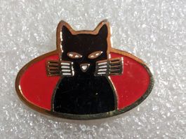 Ansteckpin 289: Katze