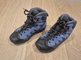 Wanderschuhe Grösse 30