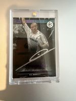 Zinedine Zidane / Topps Inception / On Card Autograph / 25