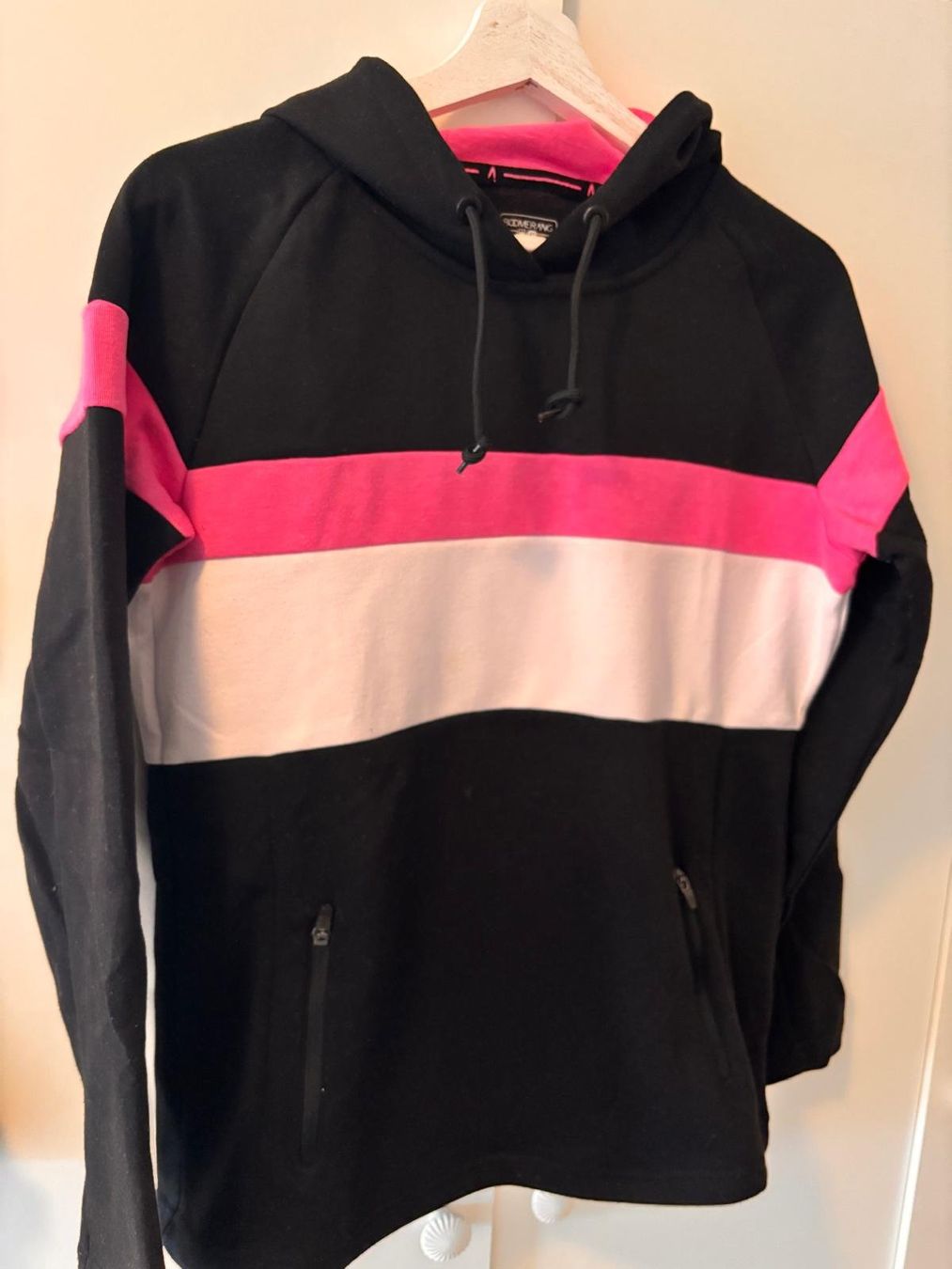 Pulls & Sweat-shirts: Sweat à capuche – D'occasion à Romainmôtier par val_r8sn 1