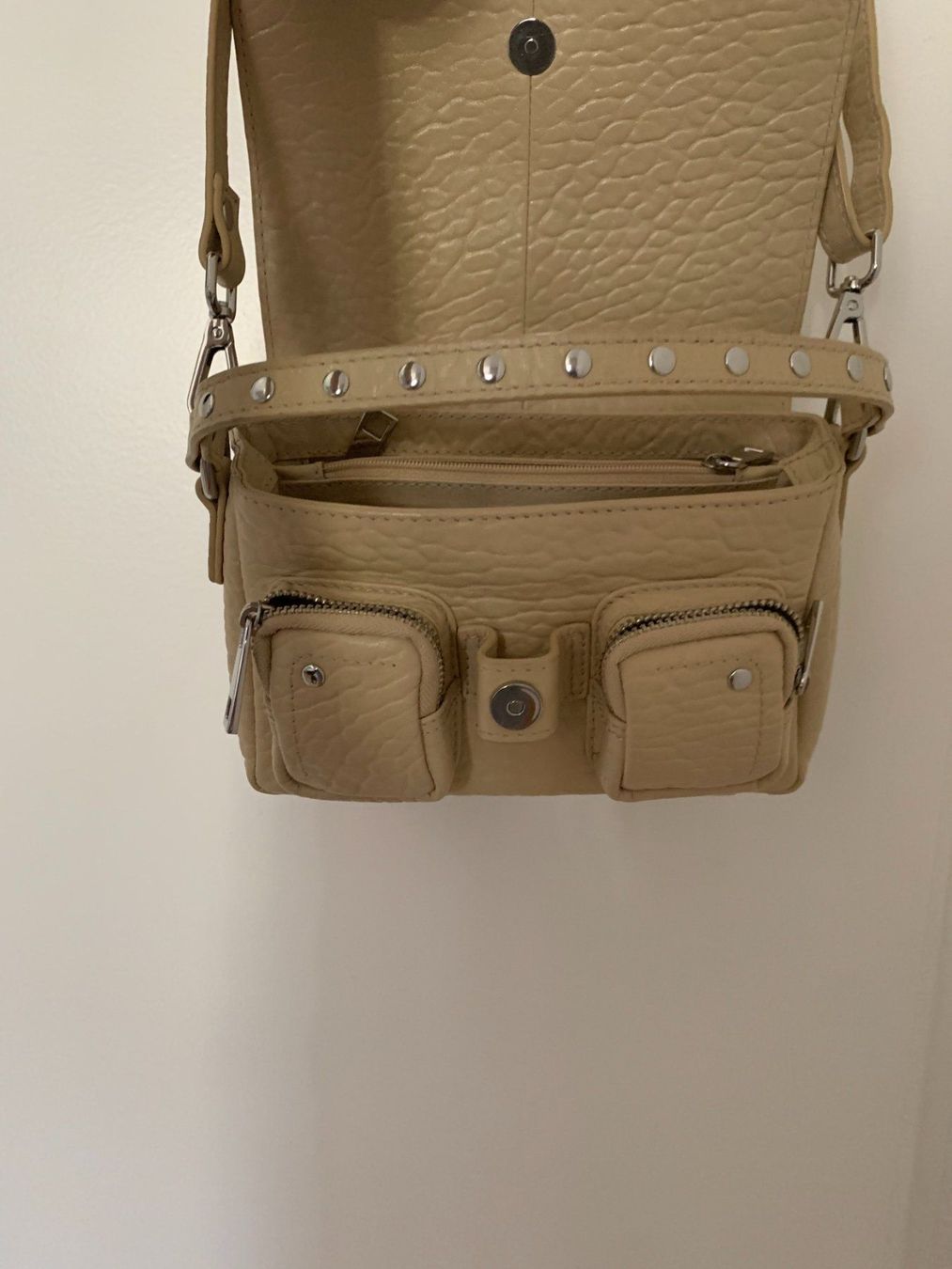 Borse da donna: Nunoo SMALL HONEY Leder – Usato da Hergiswil NW venduto da irinagraf 2