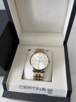 Certina DS Podium Uhr - Top Zustand