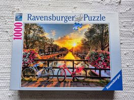1000er Puzzle 