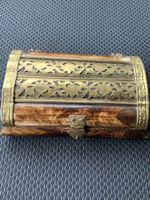 Antike Schmuck - Schatulle 