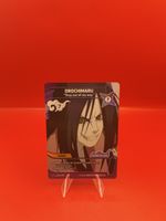 Naruto Mythos Trading Card Game Orochimaru 126/130