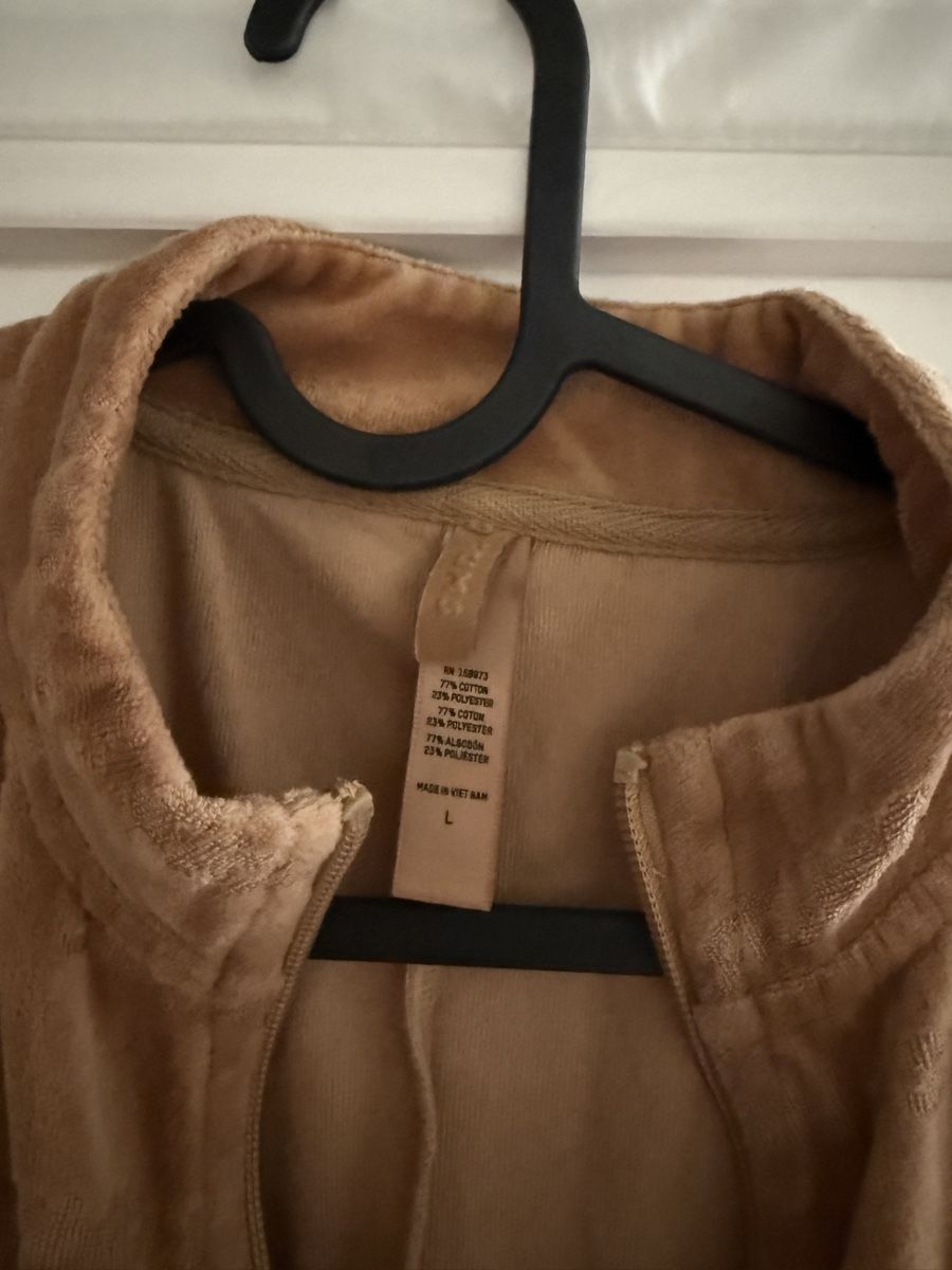 Tute: Skims Jumpsuit L – Usato da dietikon venduto da nrizzo26 2