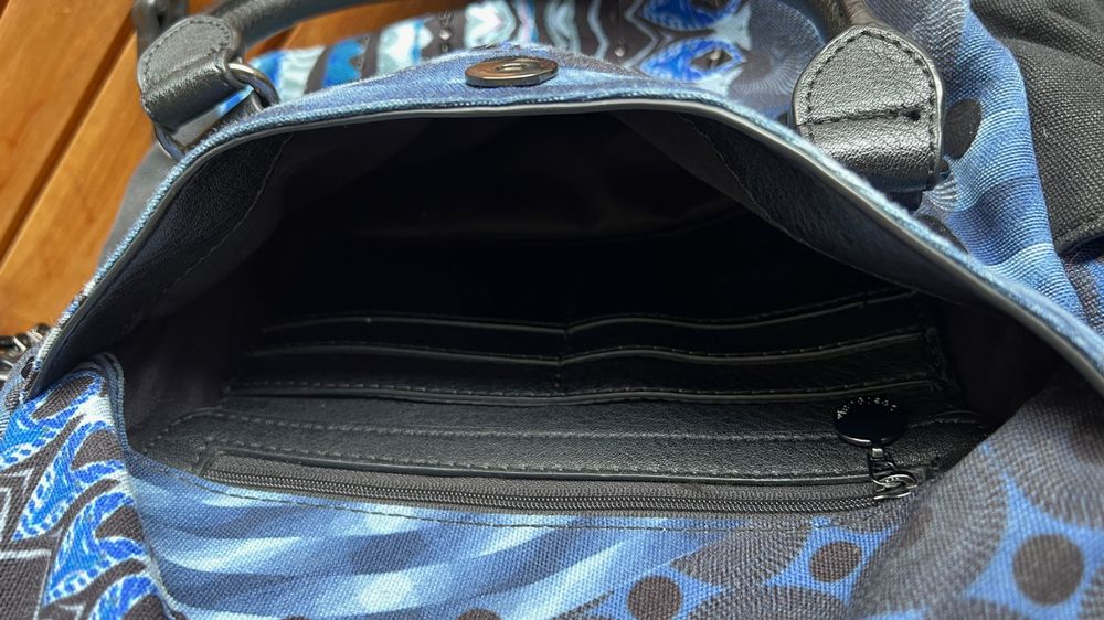 Desigual Handtasche Gebraucht (Gebraucht) in Wallisellen für CHF