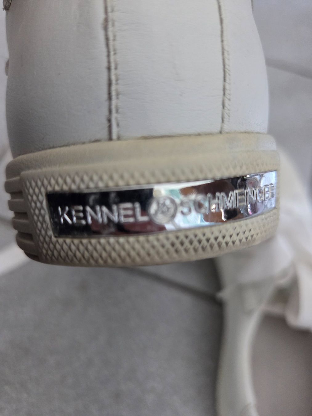 Kennel + Schmenger Damenschuhe: Kennel & Schmenger Sneakers – Gebraucht aus Zürich von Isa0111 3