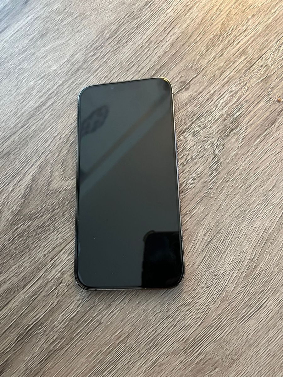 Apple Telefoni cellulari / Smartphones: iPhone 13 Pro Max 512GB! Neuwertig! – Nuovo (secondo la descrizione) da Goldiwil (Thun) venduto da ber_7xrr 3