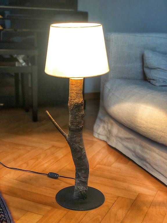 Lampade: Wunderschöne Lampe – Usato da Zürich venduto da kas_g26m