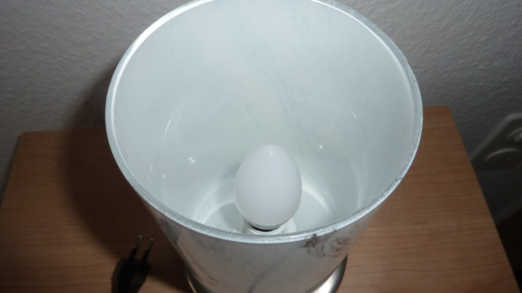 Lampade: neue tischlampe – Nuovo (secondo la descrizione) da Füllinsdorf venduto da pmarkus 1