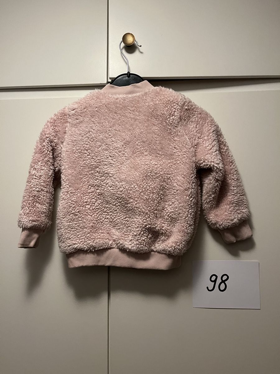 Jacken & Mäntel: Jacke Gr.98 – Gebraucht aus baden von jessgold 1