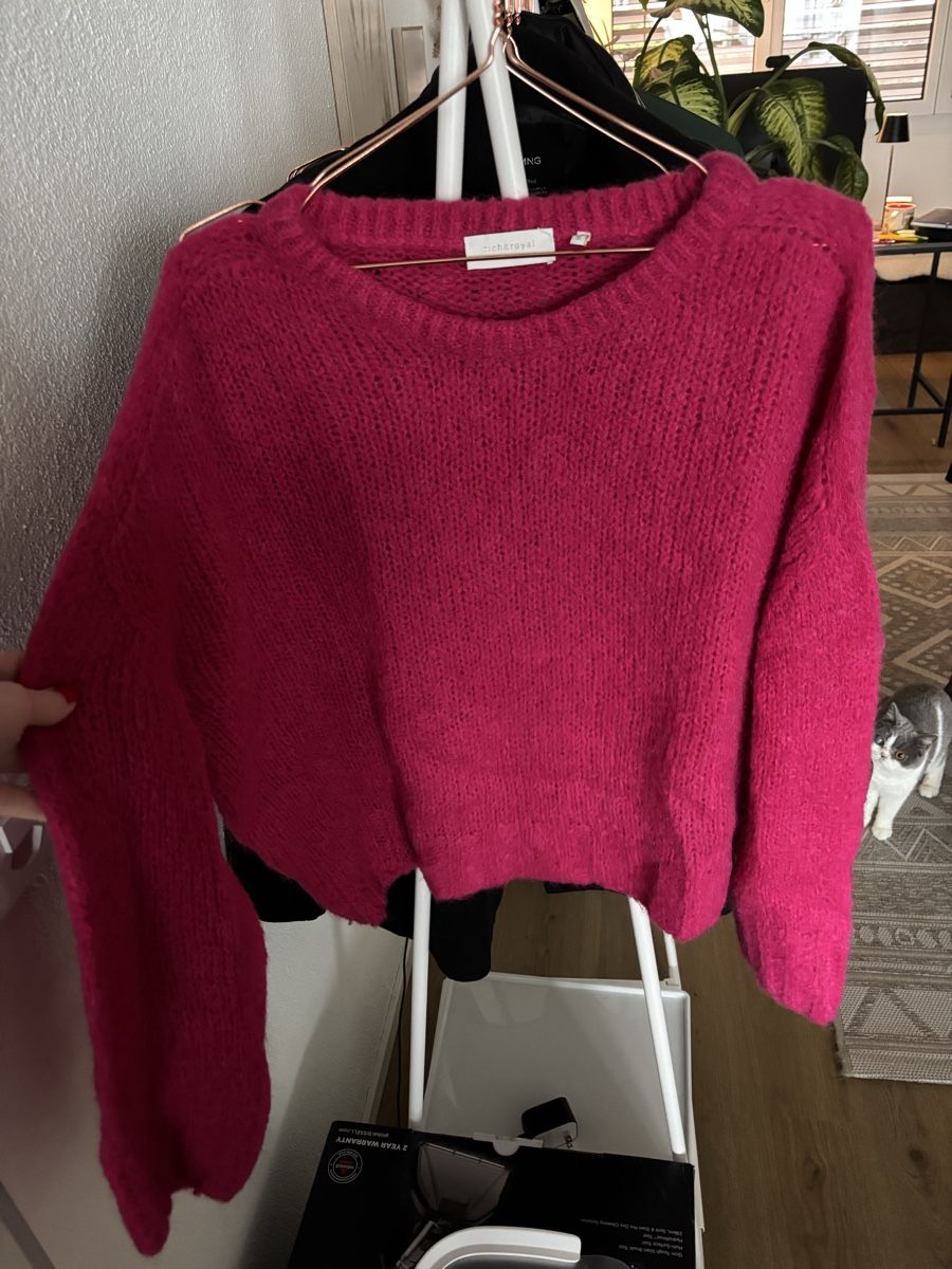 Rich & Royal Maglioni & Felpe: Rich & Royal Pullover Set – Nuovo (secondo la descrizione) da Rickenbach LU venduto da mic_y5rd 2