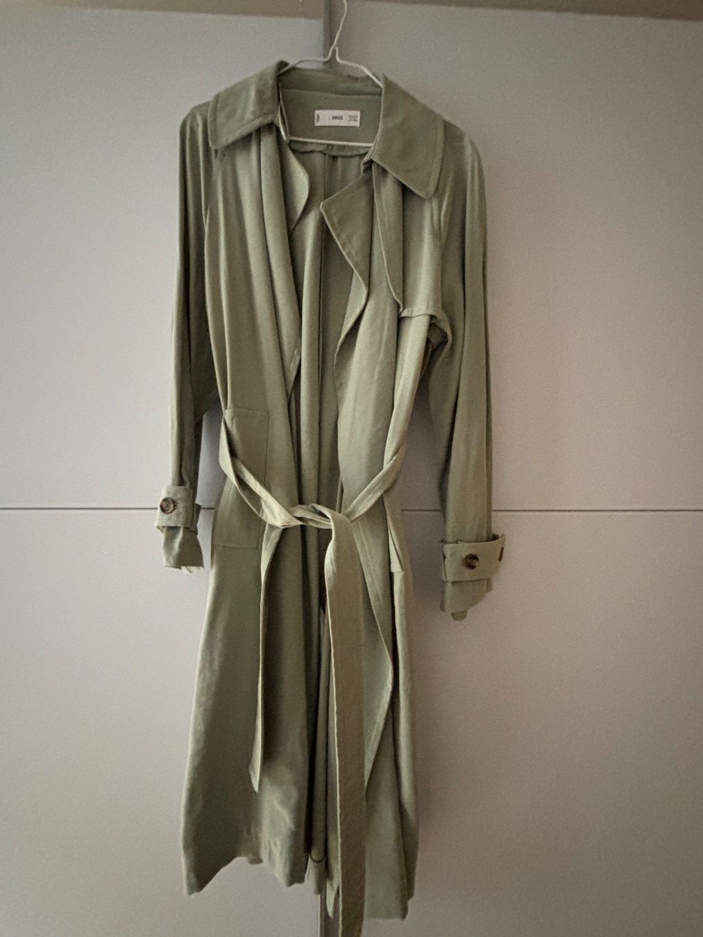 Mango Cappotti: Mango Trenchcoat Damen XS – Usato da Zürich venduto da gaj_nm6w